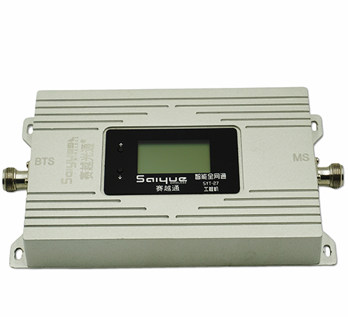 屯溪双频手机信号增强器800㎡