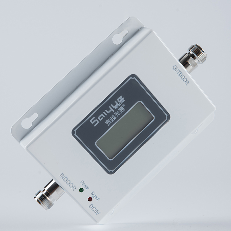 屯溪家用配电房机房信号放大器200㎡