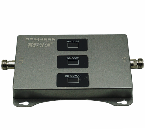 屯溪三频手机信号增强器200㎡
