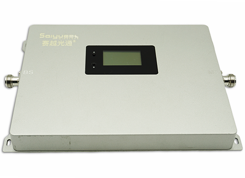  屯溪三频/四频/五频手机信号接收器800㎡