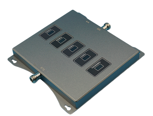 屯溪五频4G+5G手机信号增强器200㎡