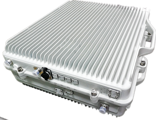 屯溪信令级数字室分型移动通信干扰器