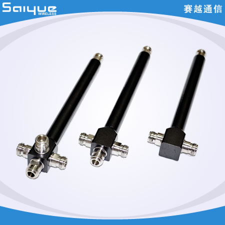  屯溪FM调频广播同步广播功分器