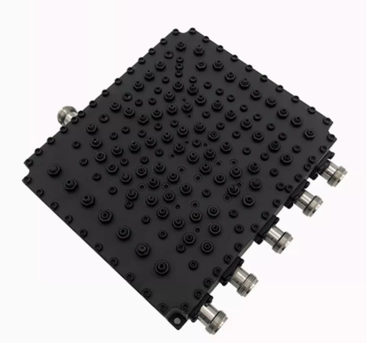  屯溪双频三频四频五频腔体合路器4G+5G