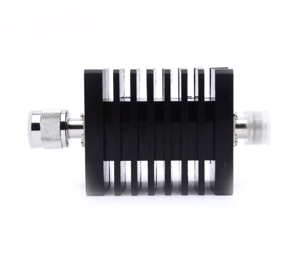  屯溪腔体固定衰减器0-3G/0-4G  N型接口